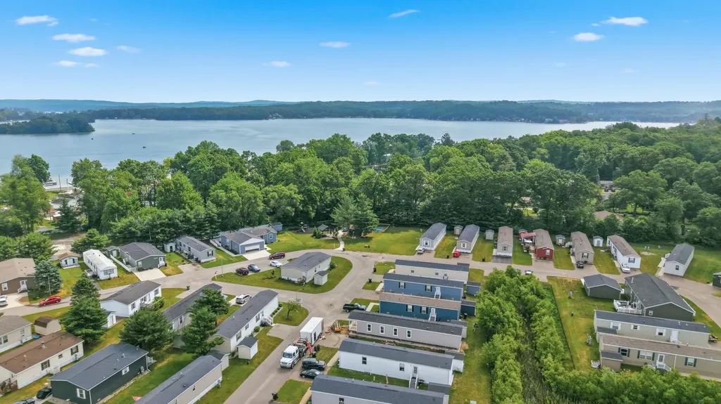 11935 Farmview Orangeville Township MI 49344