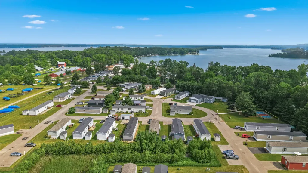 11935 Farmview Orangeville Township MI 49344
