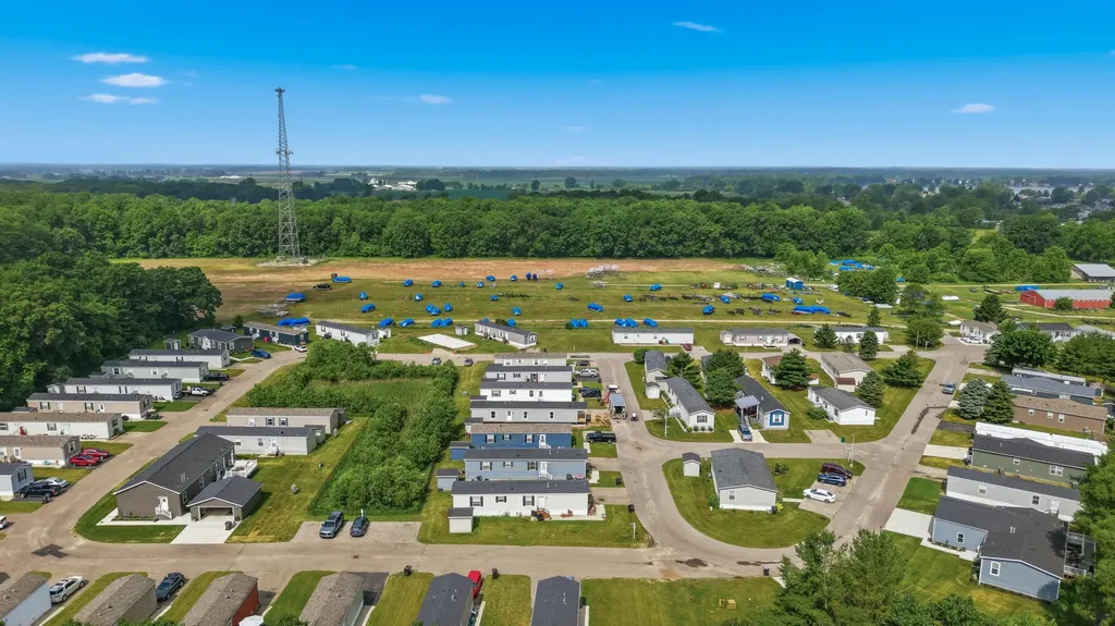 11935 Farmview Orangeville Township MI 49344