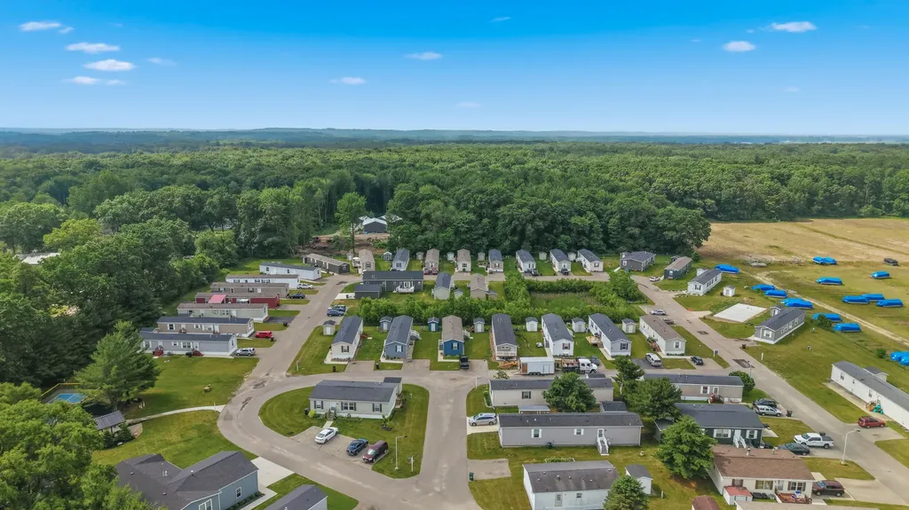 11935 Farmview Orangeville Township MI 49344