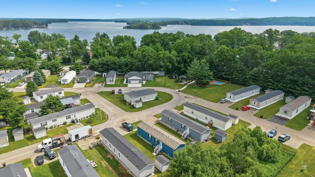 11935 Farmview Orangeville Township MI 49344