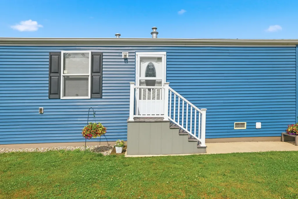 11935 Farmview Orangeville Township MI 49344