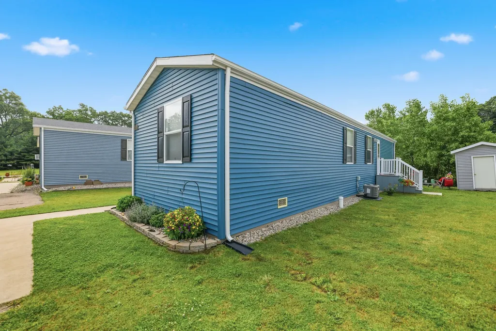 11935 Farmview Orangeville Township MI 49344