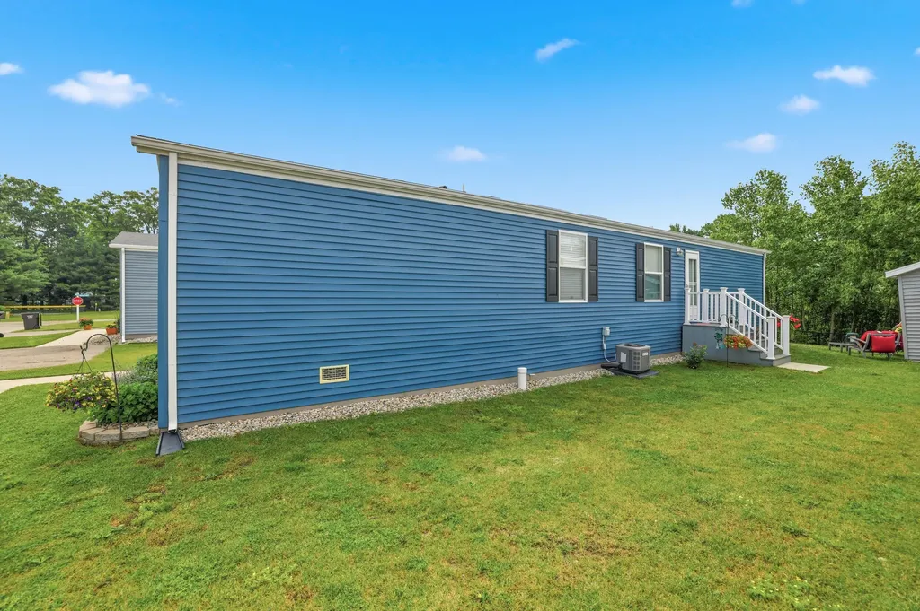 11935 Farmview Orangeville Township MI 49344