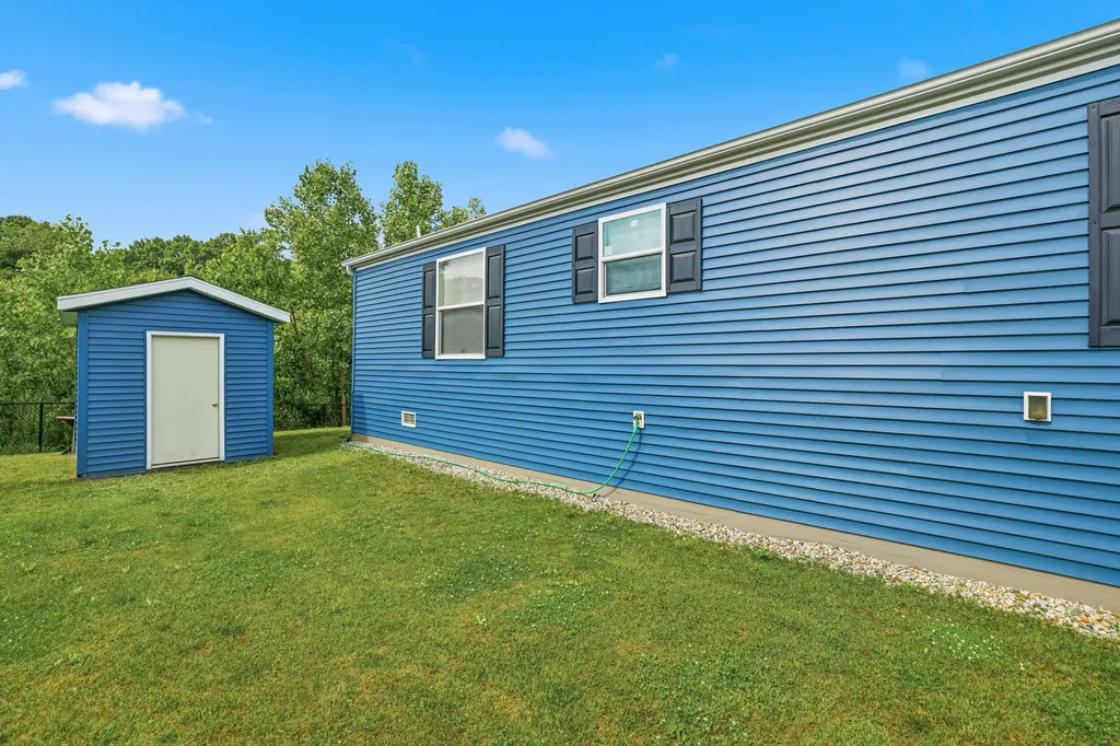 11935 Farmview Orangeville Township MI 49344