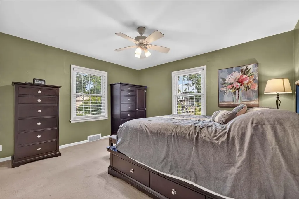411 S Higby Street Jackson City MI 49203