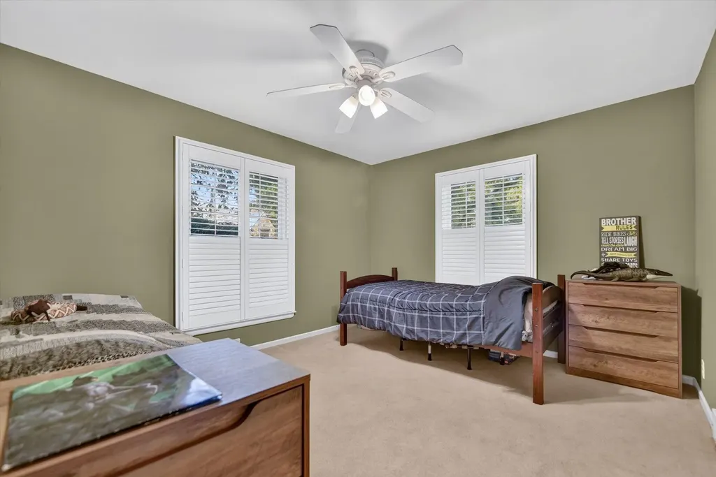 411 S Higby Street Jackson City MI 49203