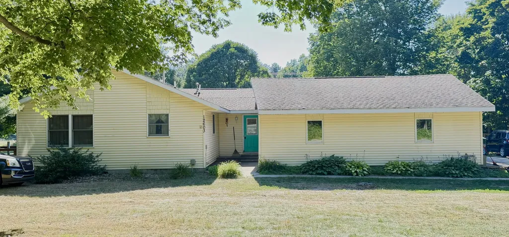 12603 76th Avenue Allendale Charter Township MI 49401