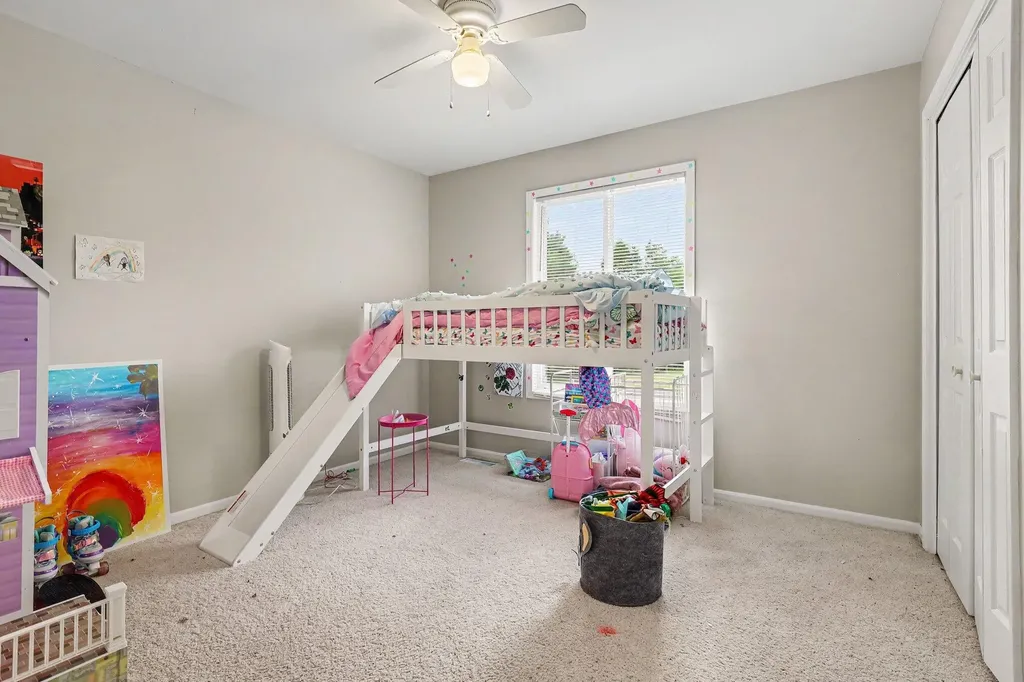 5080 Stauffer Avenue SE Kentwood City MI 49508