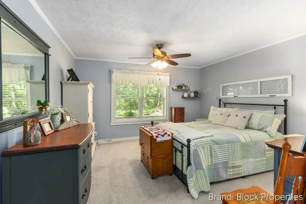6189 Tanglewood Drive Boston Township MI 49331