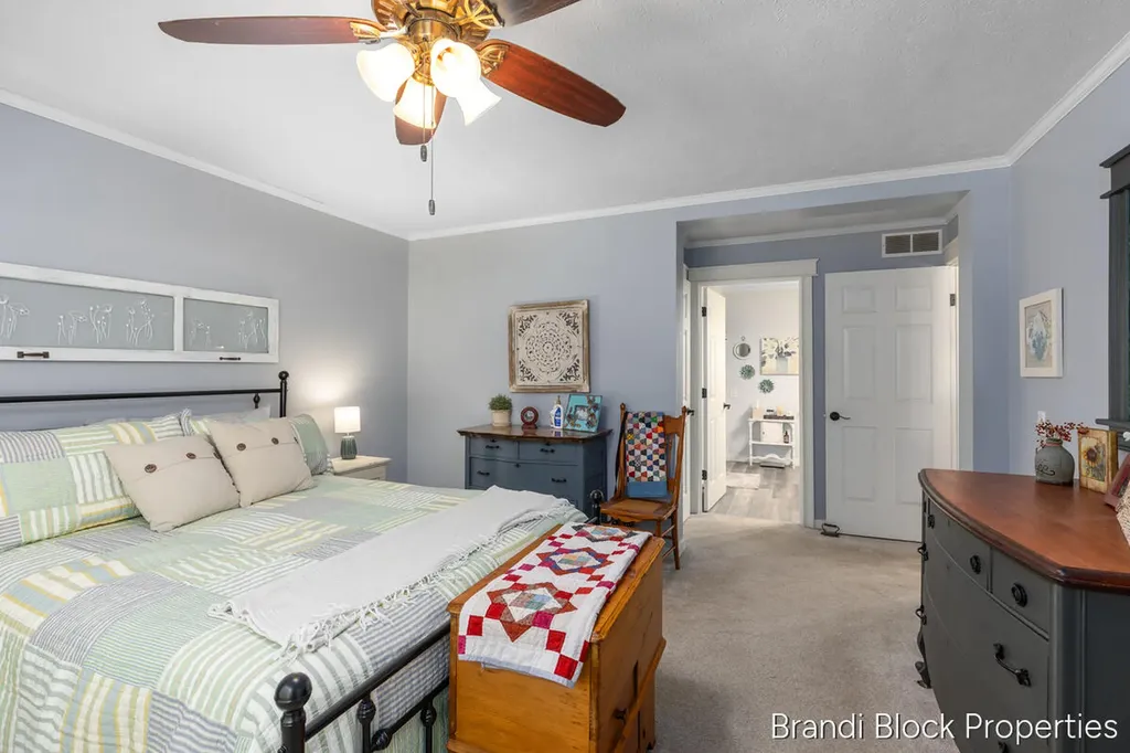 6189 Tanglewood Drive Boston Township MI 49331