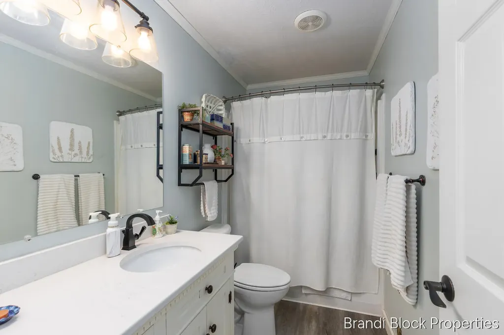 6189 Tanglewood Drive Boston Township MI 49331