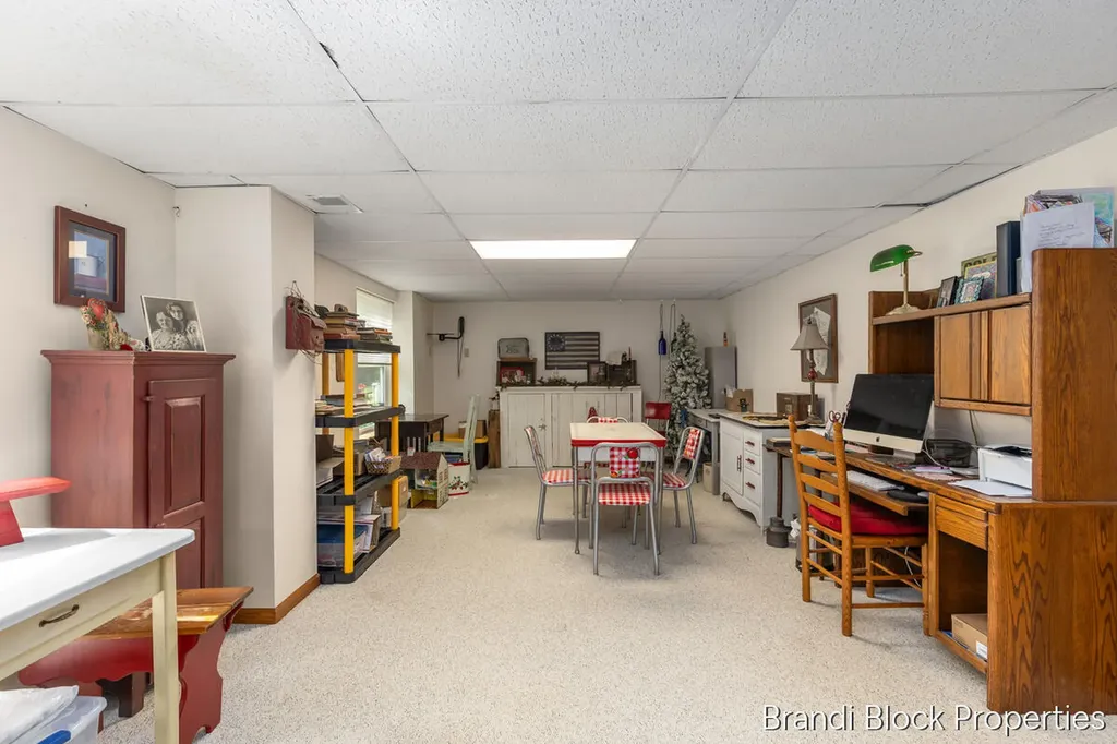 6189 Tanglewood Drive Boston Township MI 49331