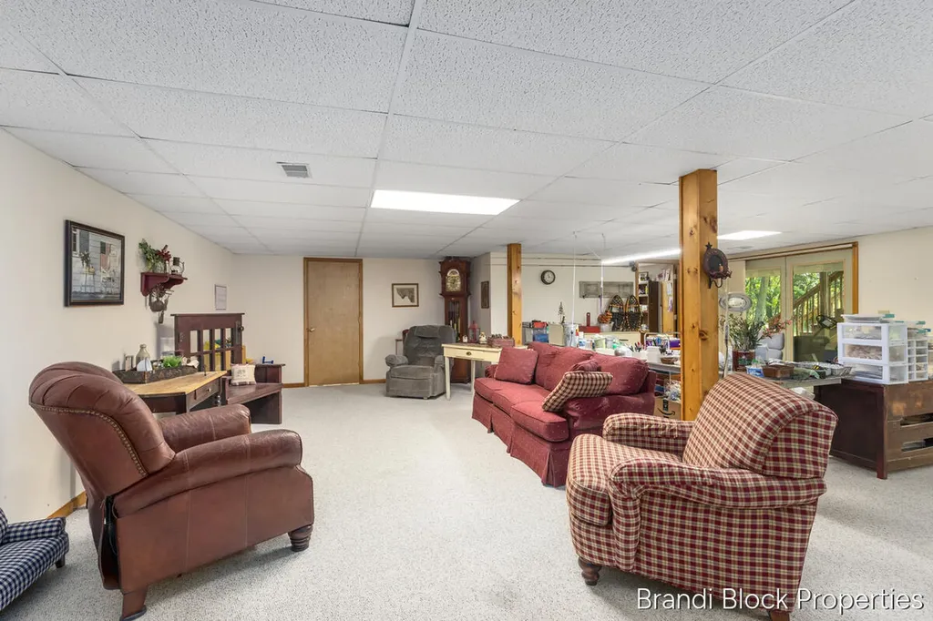 6189 Tanglewood Drive Boston Township MI 49331