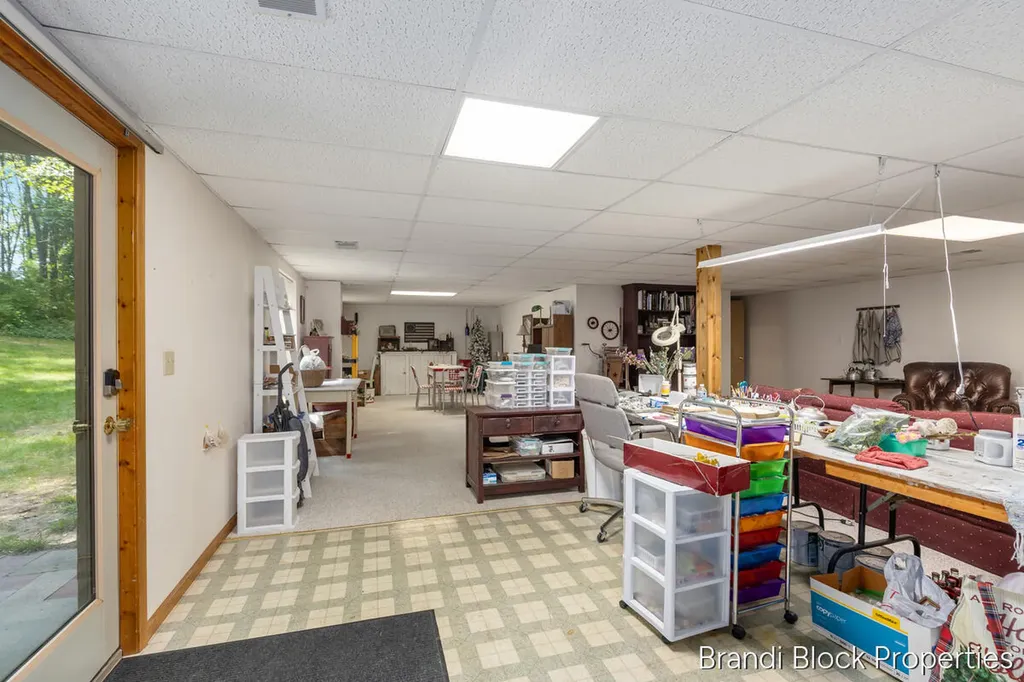 6189 Tanglewood Drive Boston Township MI 49331