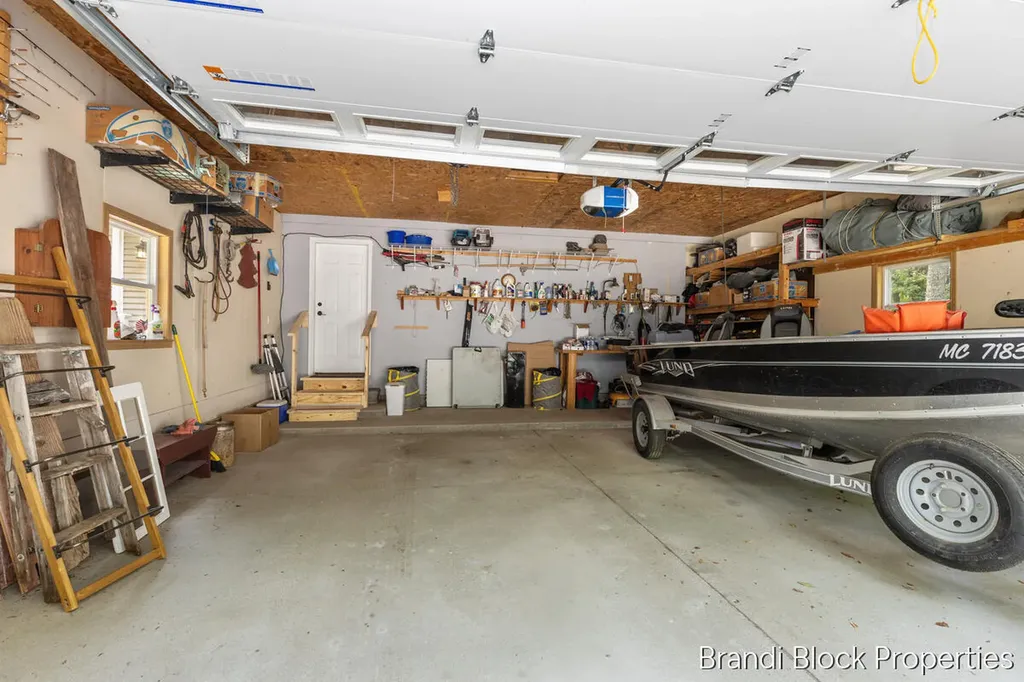 6189 Tanglewood Drive Boston Township MI 49331