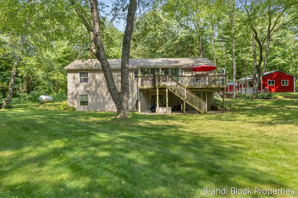 6189 Tanglewood Drive Boston Township MI 49331