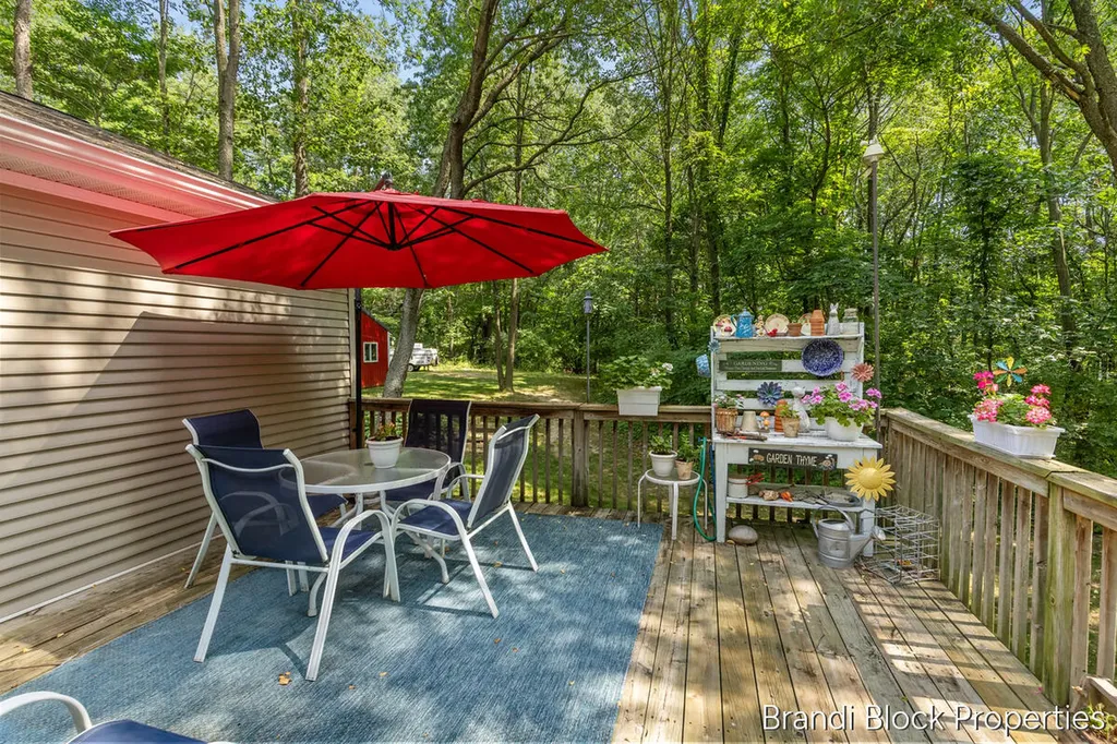 6189 Tanglewood Drive Boston Township MI 49331