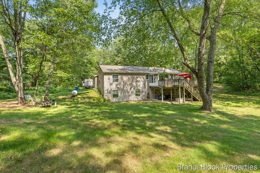 6189 Tanglewood Drive Boston Township MI 49331
