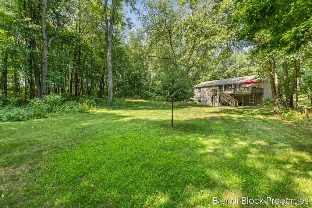 6189 Tanglewood Drive Boston Township MI 49331