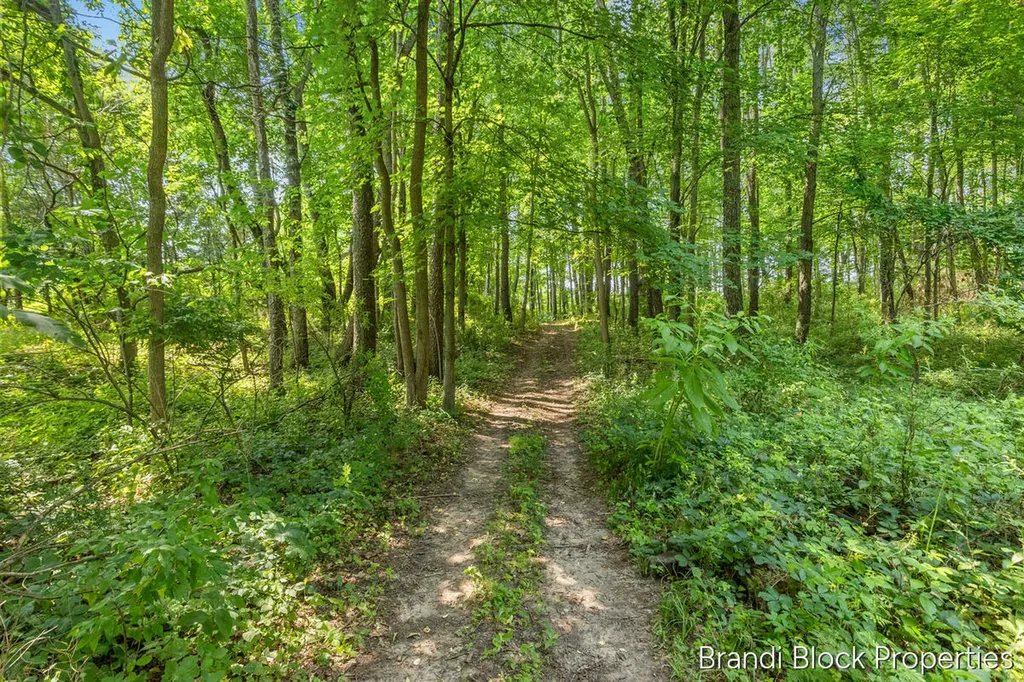 6189 Tanglewood Drive Boston Township MI 49331