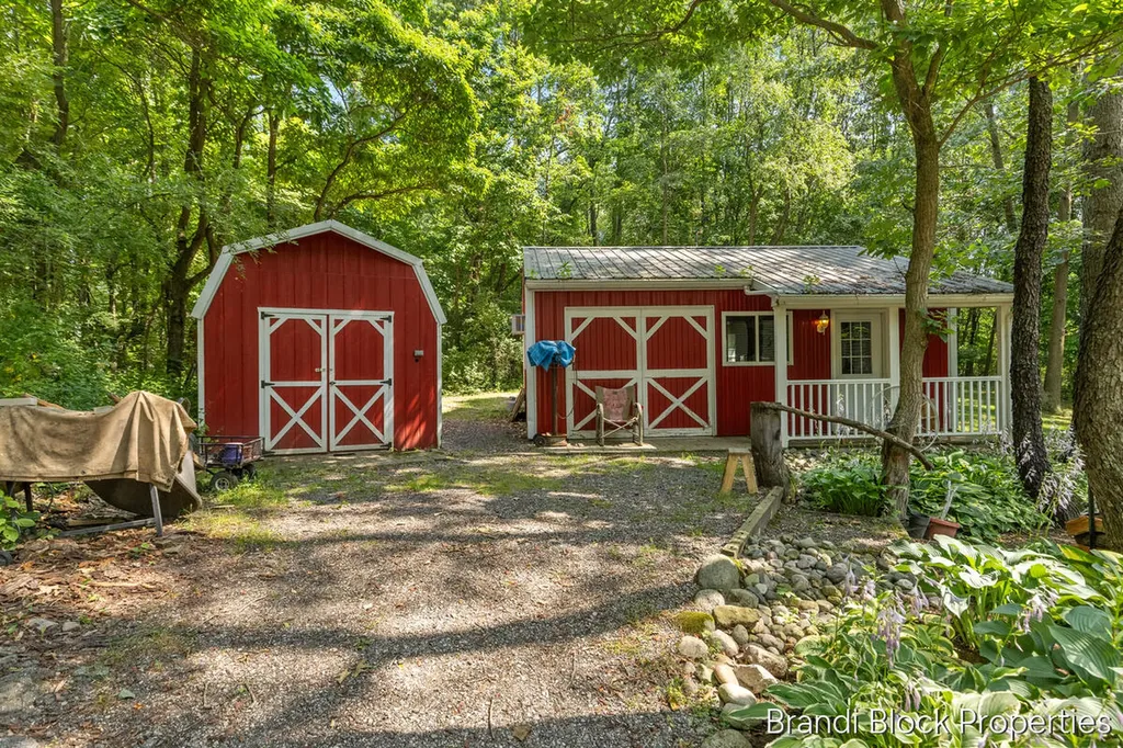 6189 Tanglewood Drive Boston Township MI 49331
