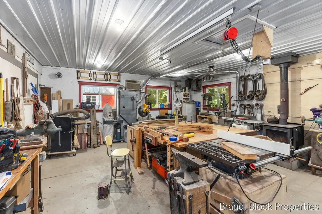 6189 Tanglewood Drive Boston Township MI 49331