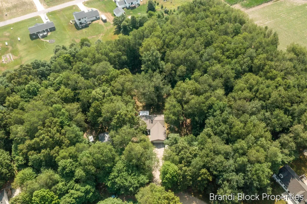 6189 Tanglewood Drive Boston Township MI 49331