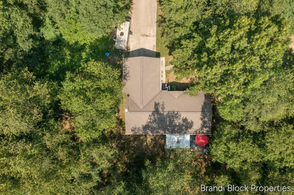 6189 Tanglewood Drive Boston Township MI 49331