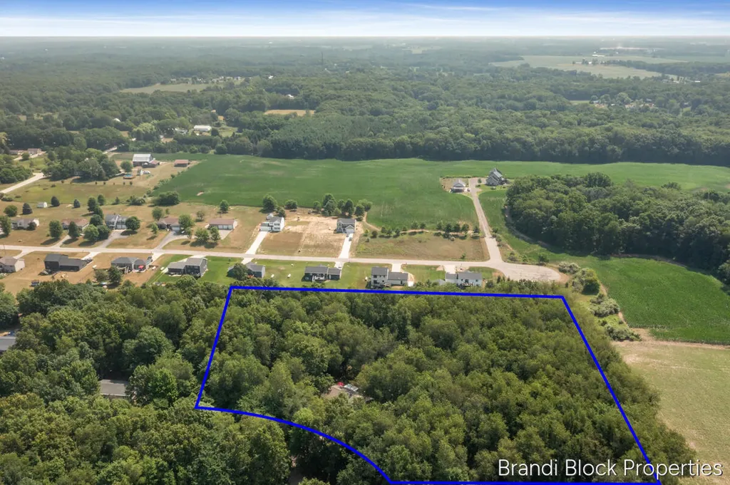 6189 Tanglewood Drive Boston Township MI 49331