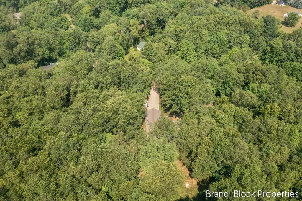 6189 Tanglewood Drive Boston Township MI 49331