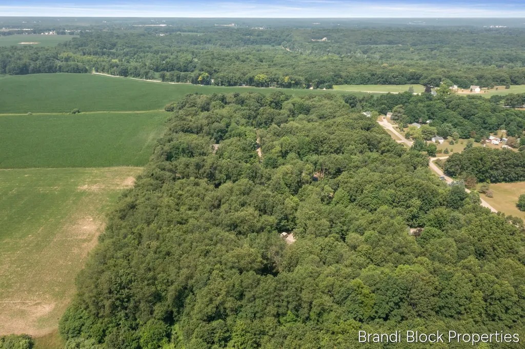 6189 Tanglewood Drive Boston Township MI 49331