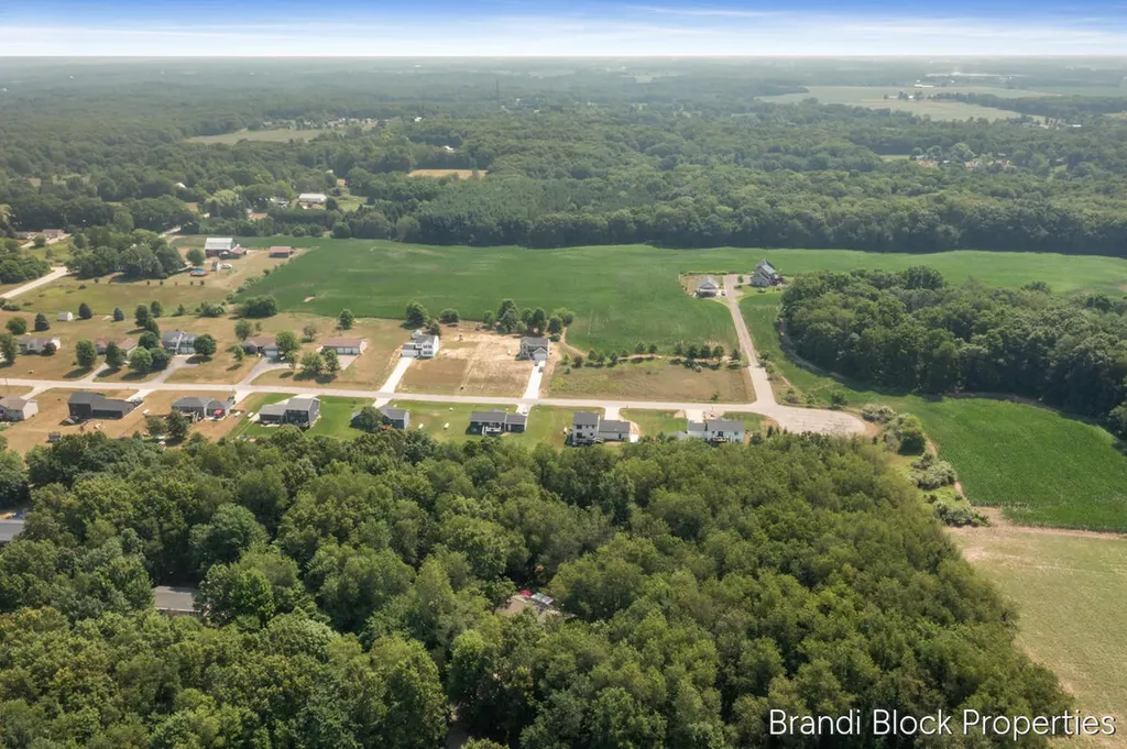 6189 Tanglewood Drive Boston Township MI 49331