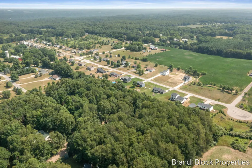 6189 Tanglewood Drive Boston Township MI 49331