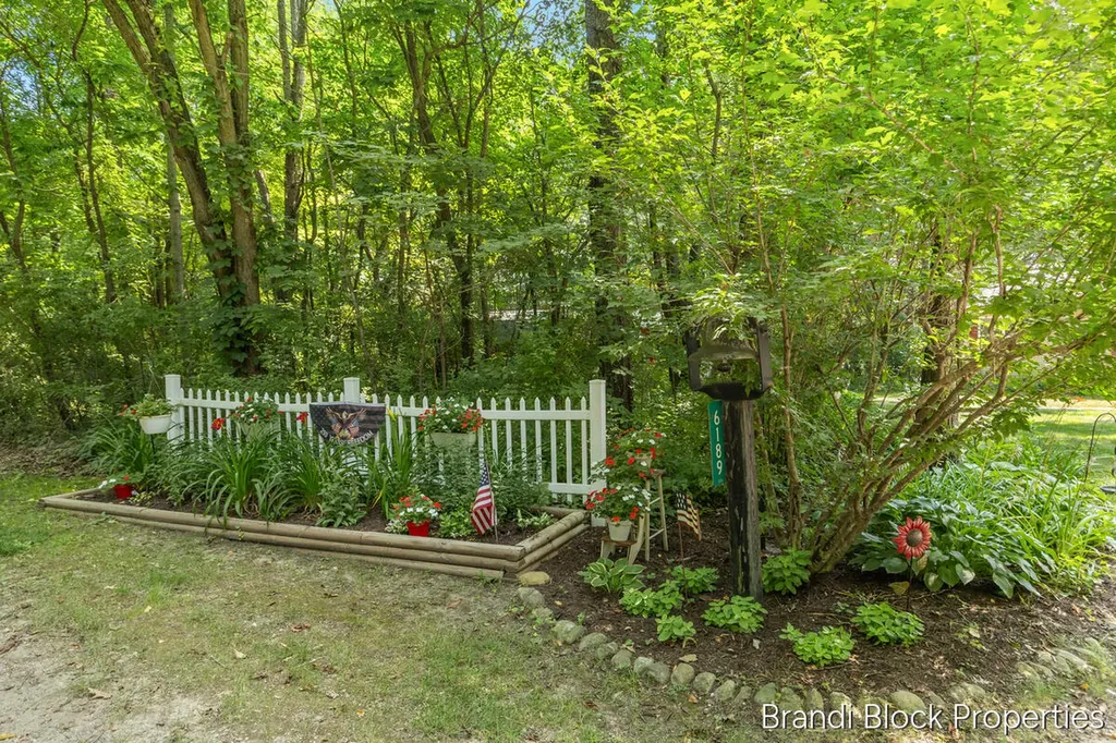 6189 Tanglewood Drive Boston Township MI 49331