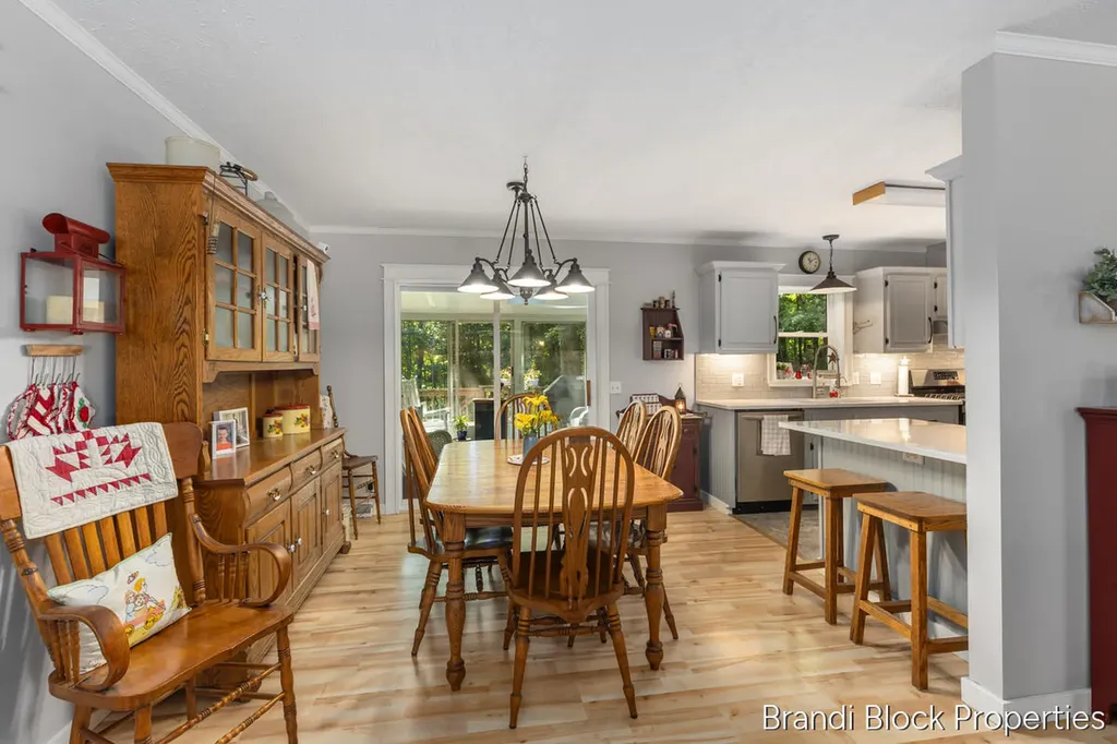 6189 Tanglewood Drive Boston Township MI 49331