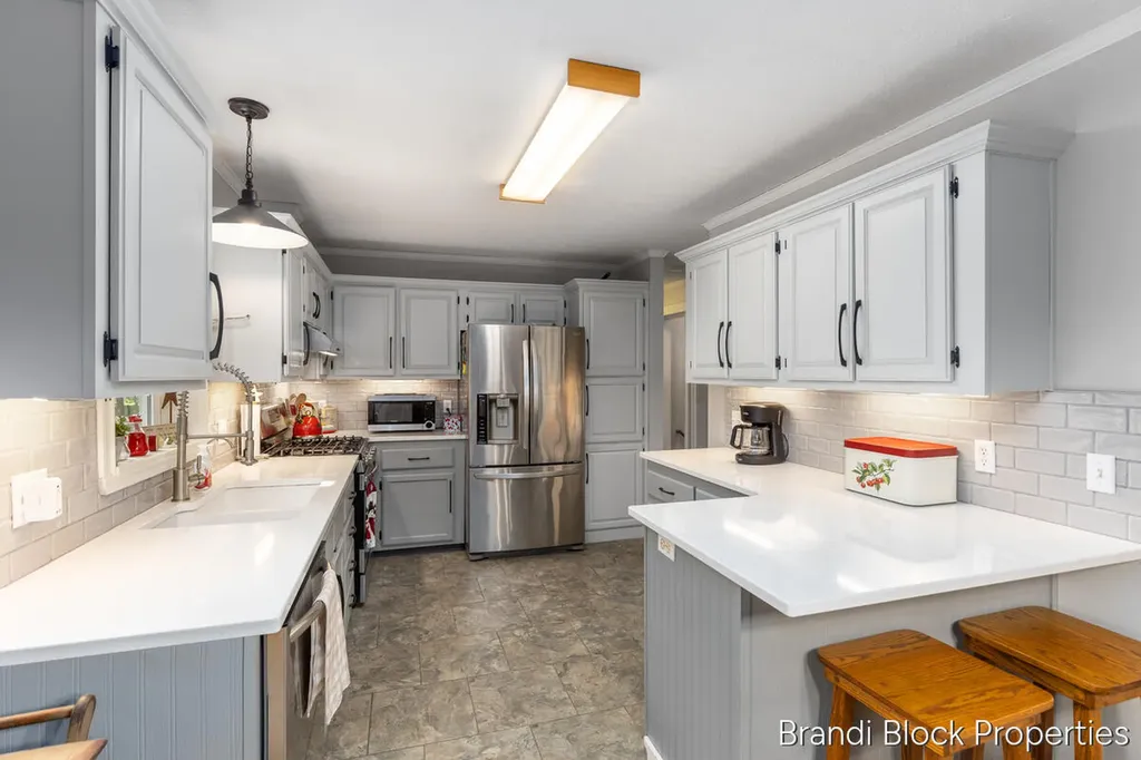 6189 Tanglewood Drive Boston Township MI 49331