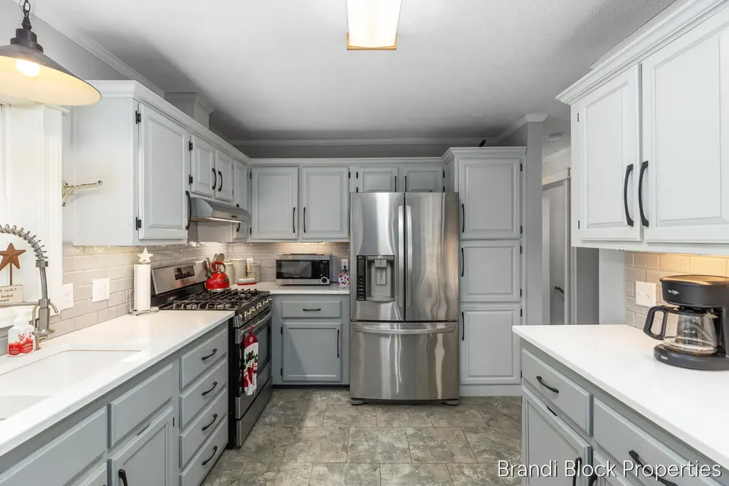 6189 Tanglewood Drive Boston Township MI 49331