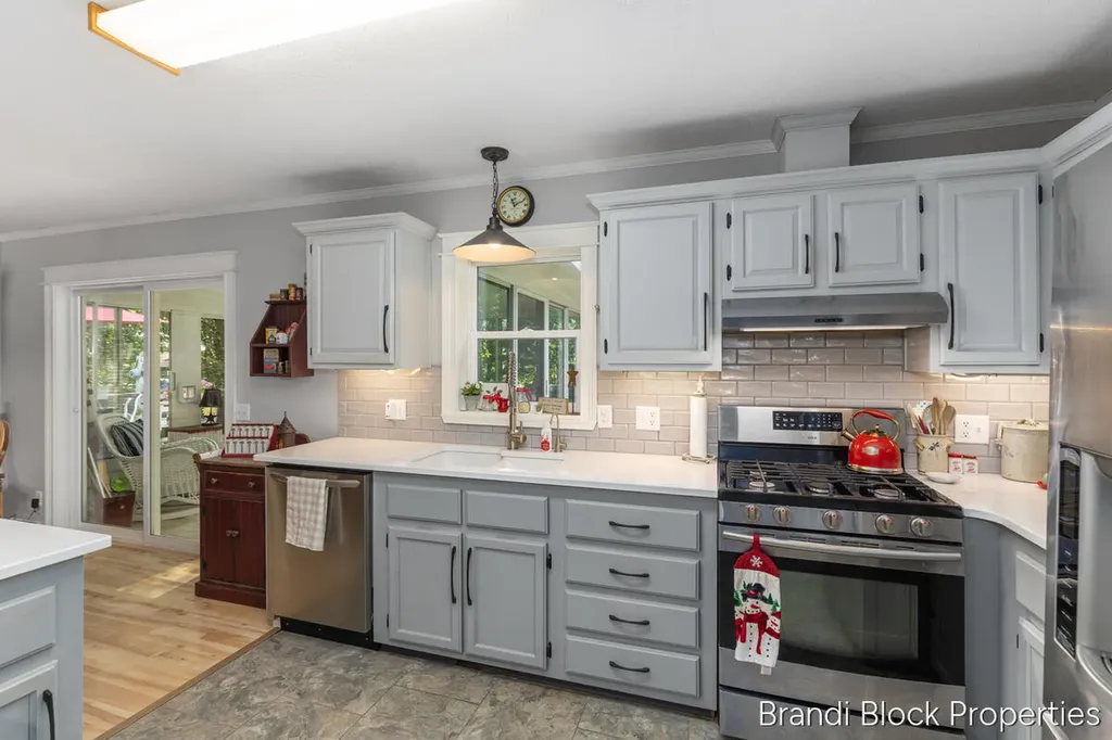 6189 Tanglewood Drive Boston Township MI 49331