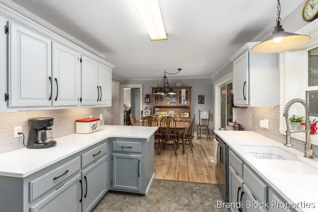 6189 Tanglewood Drive Boston Township MI 49331