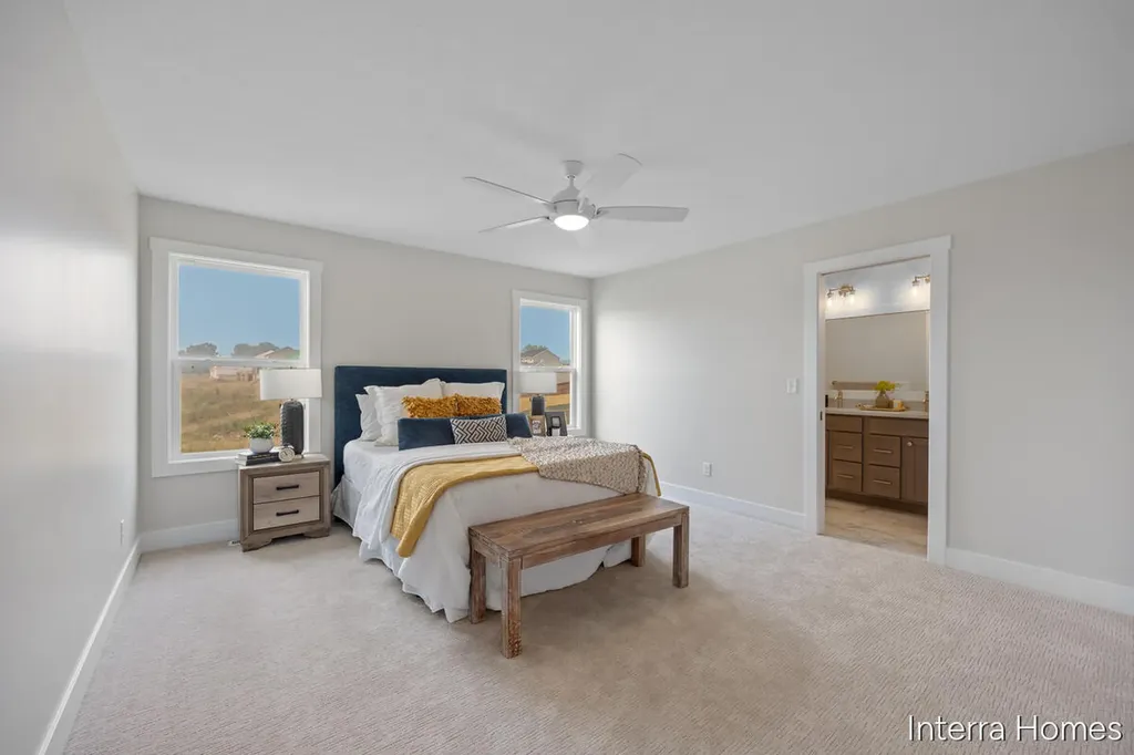 980 Scioto Drive NW Alpine Township MI 49321