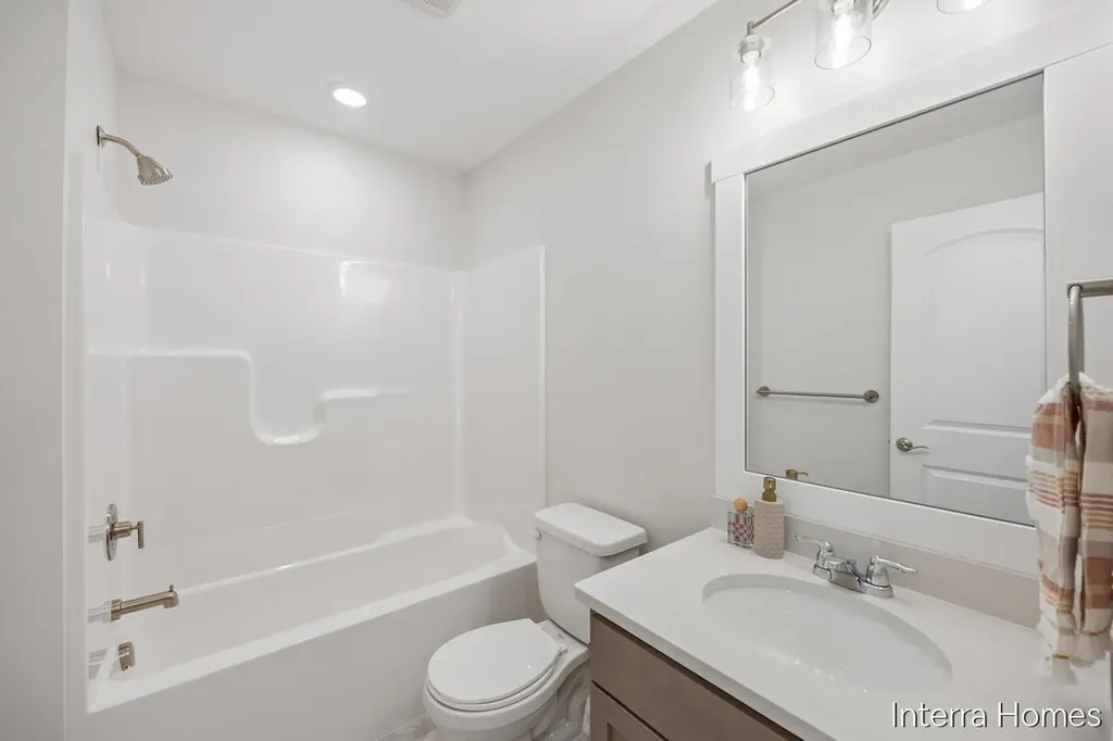 980 Scioto Drive NW Alpine Township MI 49321