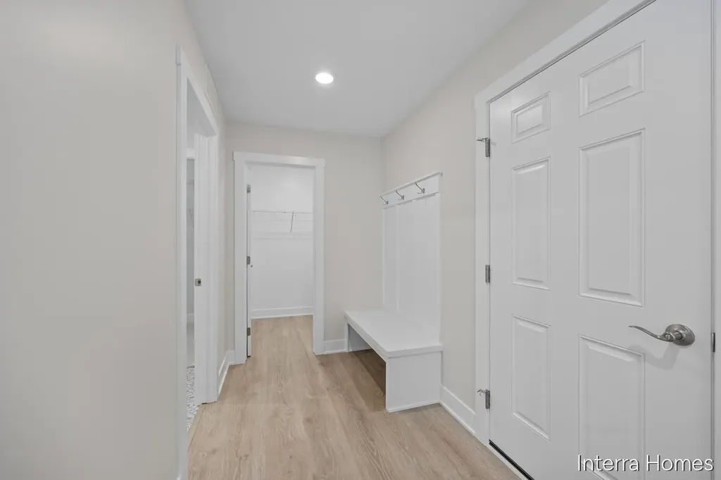 980 Scioto Drive NW Alpine Township MI 49321