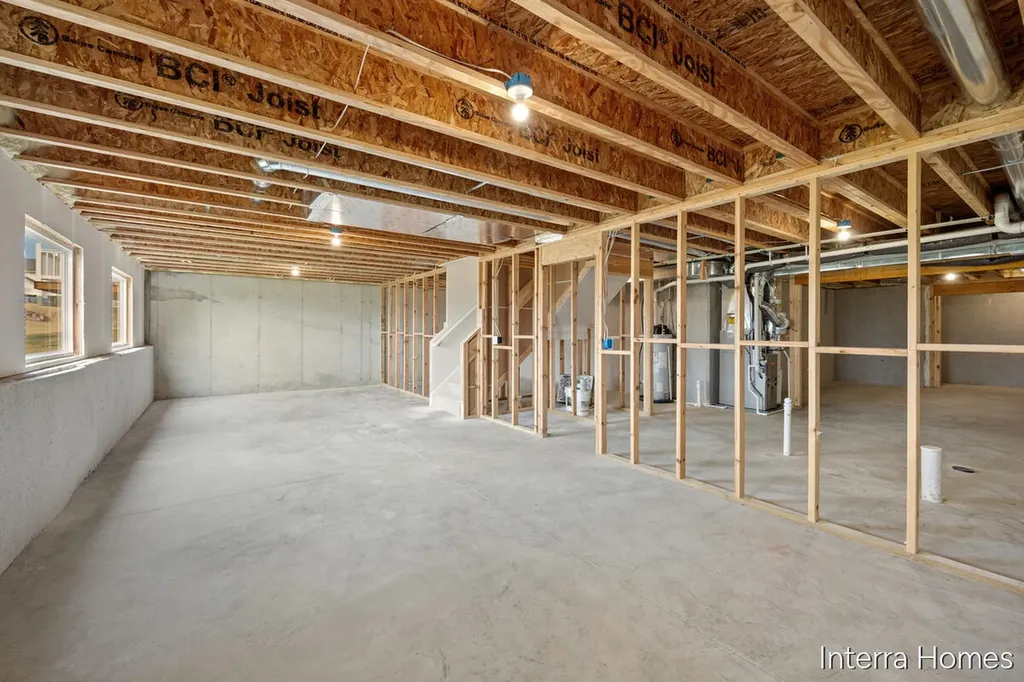 980 Scioto Drive NW Alpine Township MI 49321