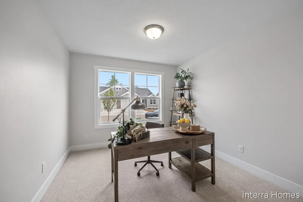 980 Scioto Drive NW Alpine Township MI 49321