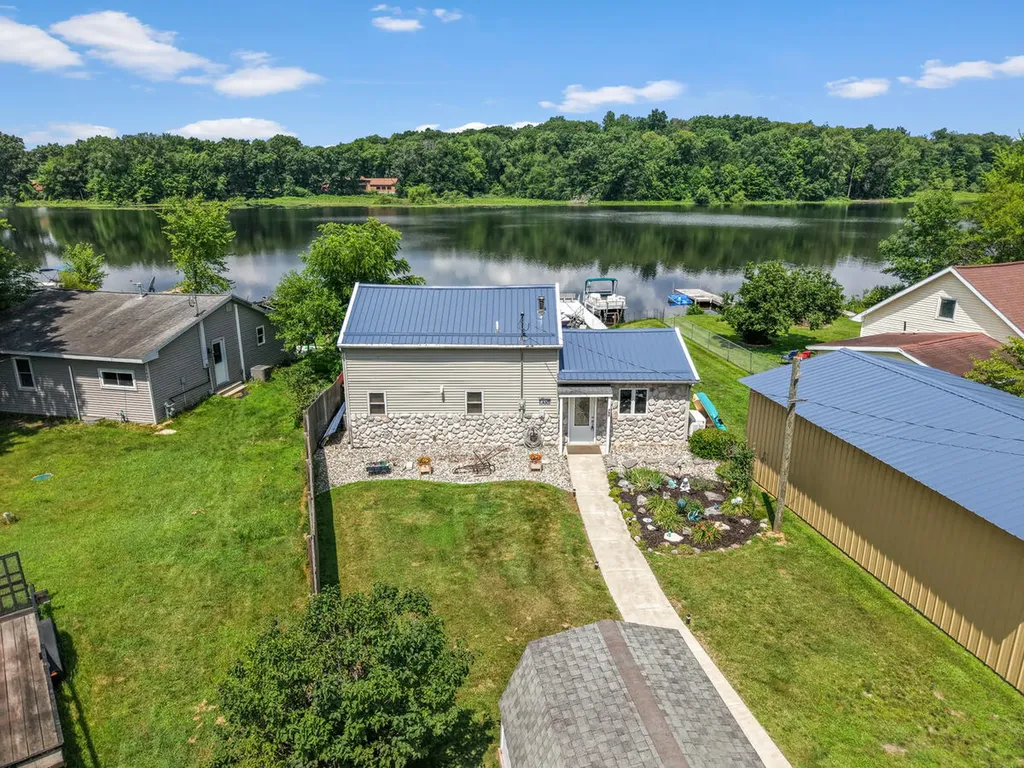 790 Jaden Drive Johnstown Township MI 49050