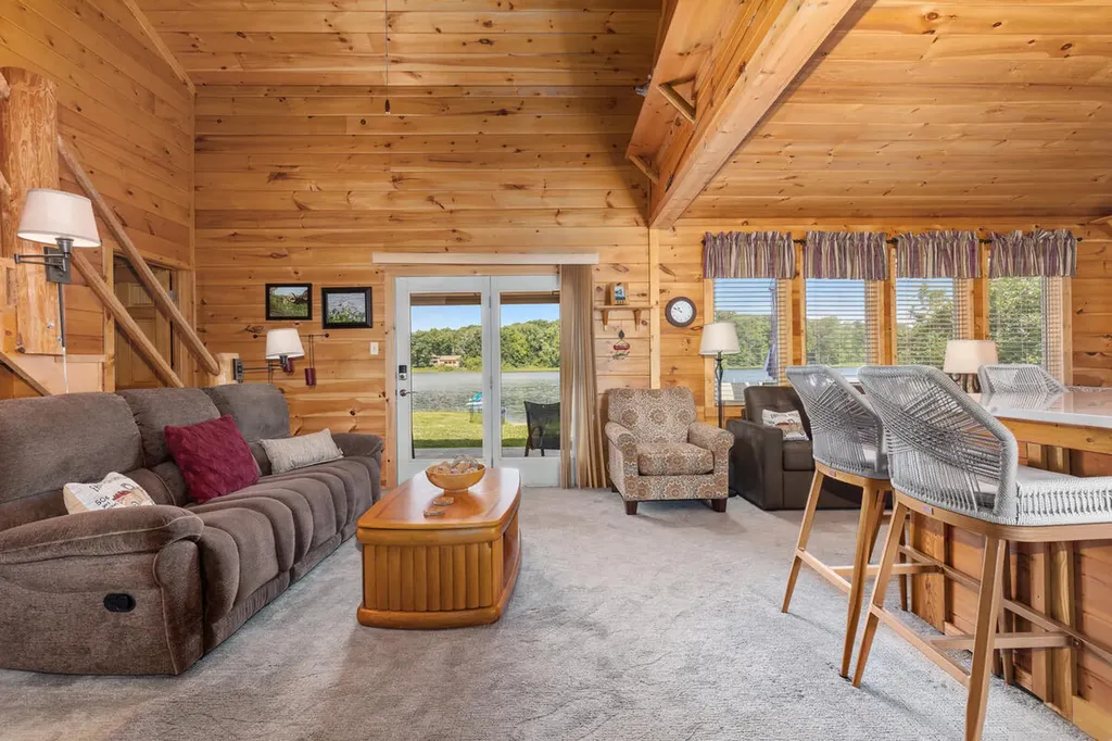 790 Jaden Drive Johnstown Township MI 49050