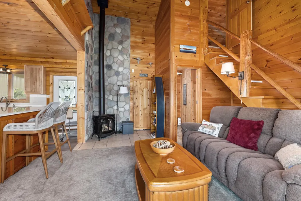 790 Jaden Drive Johnstown Township MI 49050