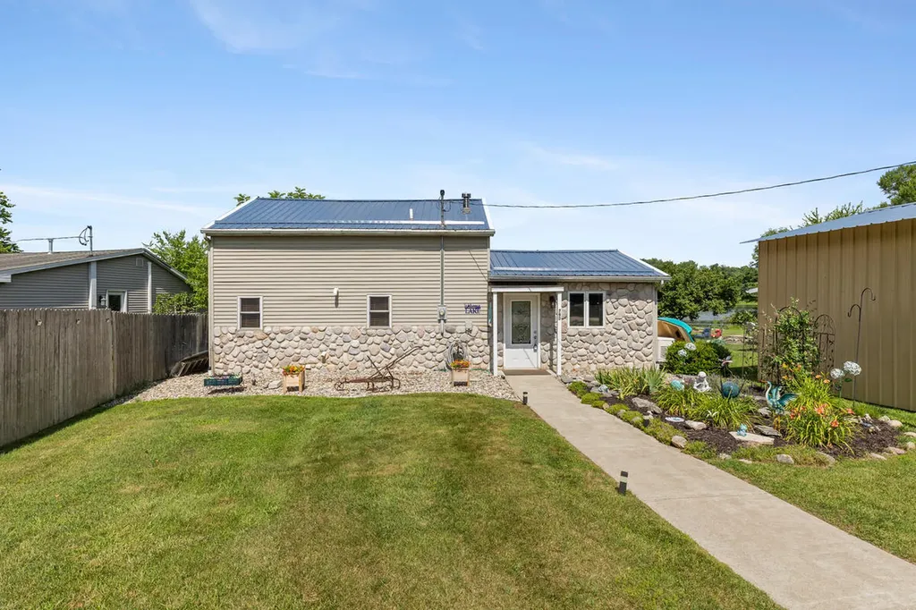 790 Jaden Drive Johnstown Township MI 49050
