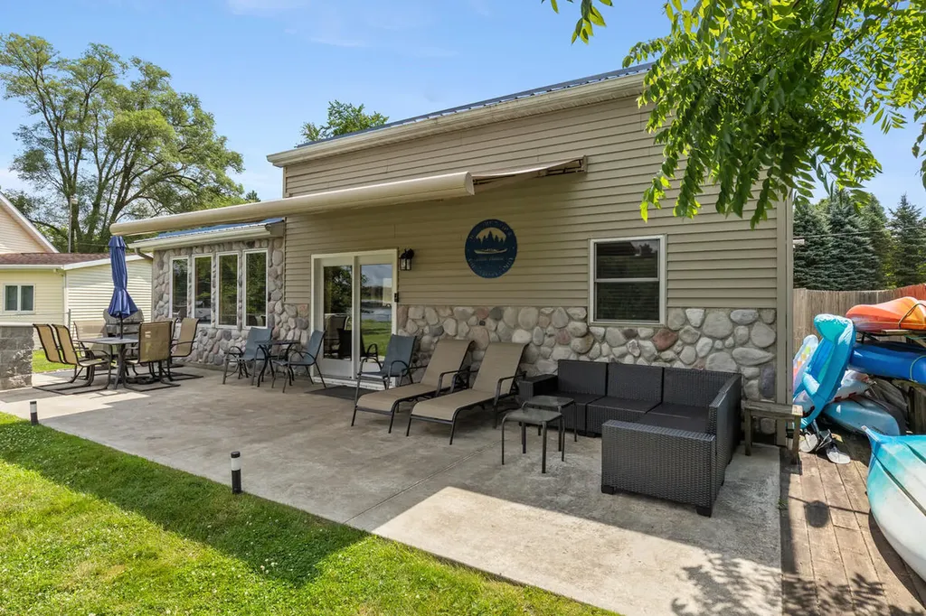 790 Jaden Drive Johnstown Township MI 49050